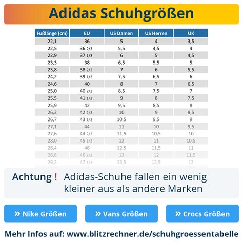 adidas adiletten damen größentabelle|adidas größen tabelle online.